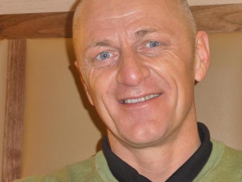 graeme Atkinson