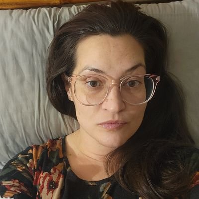mommywhitfield's profile picture. 'Let them eat cake,' she said, just like Marie Antoinette. 

@fatanddumb1984 supplies my orgasms