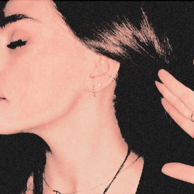 lupinelabonair's profile picture. ⠀ ⠀ ⠀fully alive , more than most ready to smile⠀ ⠀ ⠀ and love life —— fully alive ⠀ ⚘⠀ ༝⠀ (𝐡.𝐦)⠀ ⠀and she knows how to believe in futures⠀⠀ ⠀