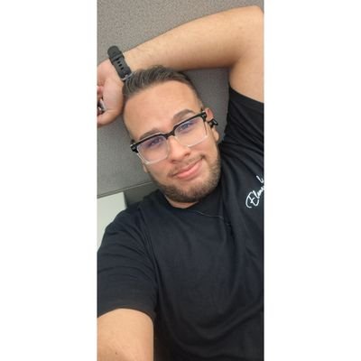 Aldrinquevedo_'s profile picture. 27 Años 💪🏻
Caracas 🇻🇪