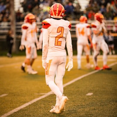 Kellen Roach CB/FS co2026