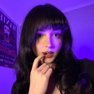 hallucinita's profile picture. 