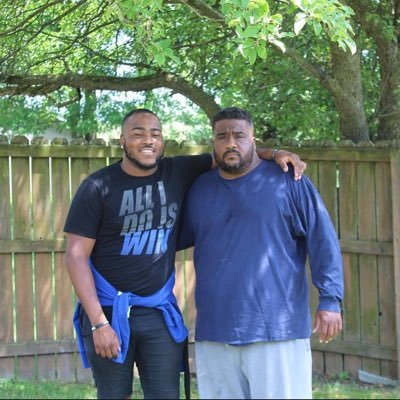 MASONEST1998's profile picture. Tweeting my intrusive thoughts that came from my mind…🤷🏾‍♂️😂