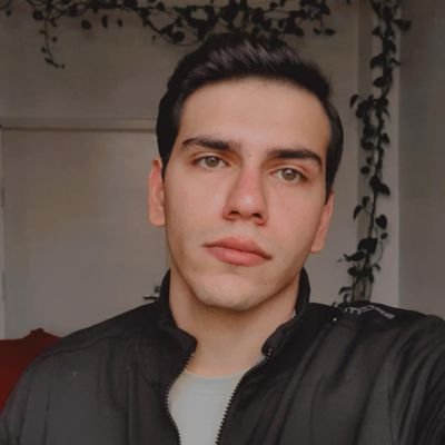 SUFIAN_171's profile picture. However vast the darkness, we must supply our own light.