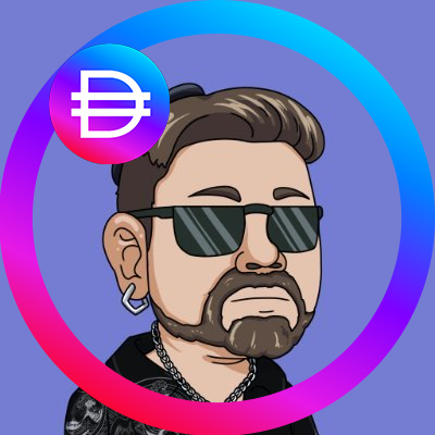 ItsMickShaw's profile picture. An experienced designer and marketer crafting for multiple ASX100 companies | $pDAI $PLSX $HEX