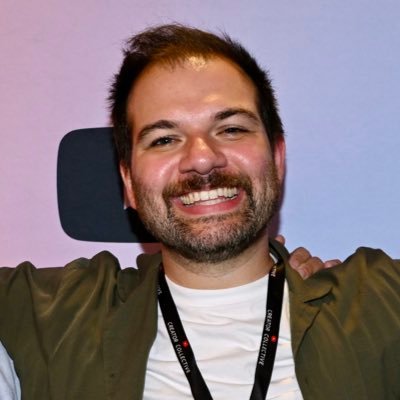 mattyoffhours's profile picture. matt - 32 - bi - he/him - spam twitter for #TheBachelor, @RuPaulsDragRace and more