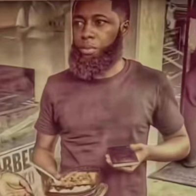 ChrisTalk2Em's profile picture. chilling fr