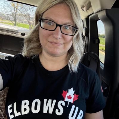 Megs8183BC's profile picture. Same me, new twitter.