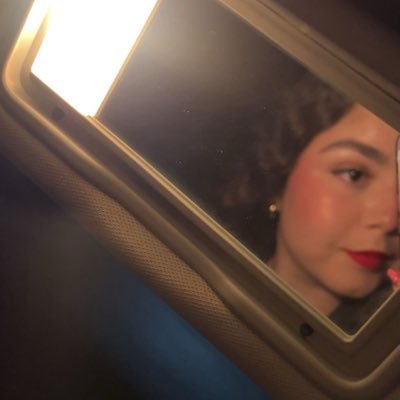 yamilethgriego's profile picture. 