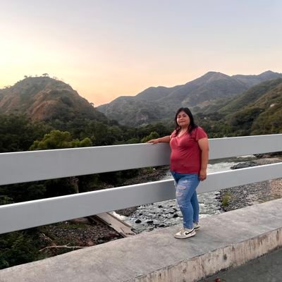 Rossmary_Gomez's profile picture. 🌻A paso lento también se llega🦄🌈