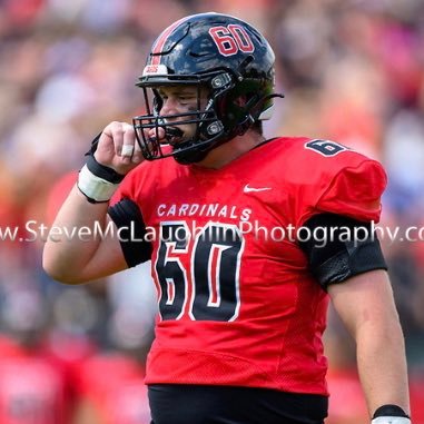 ben_ryan60's profile picture. Franklin 24’ | Wesleyan FB | JKR