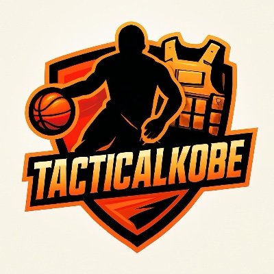 Tacticalkobe824's profile picture. My mission? To sprinkle chaos in the comments section and keep everyone on their toes.