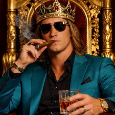 DKTyler10's profile picture. Jags Fan. Cubs. Avalanche. Magic. FSU Alum.