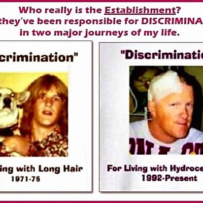 TheTrenches2024's profile picture. Generational American, neuroscientist in #AI #health #musictherapy #drumcircles #teambuilding in OrangeCounty, CA
No Porn/Pretty Girls