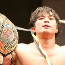 ＤＤＴプロレス。
エビスコ酒場・ドロッキックエリアマネージャー。
酒呑童子。

DDT見るならWRESTLE UNIVERSE
https://t.co/Gh7aKaGWBM

お問い合わせはこちらまで  
    LINE ID  kudo_ddt