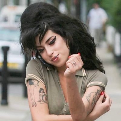 sanriospice's profile picture. nasty woman