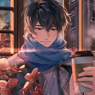 peanuest's profile picture. marius von hagen, miyuki kazuya.