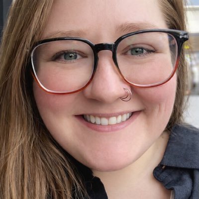 TheRealErin21's profile picture. 