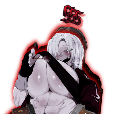 dante_devilTS's profile picture. ㅤ
𝕹𝖔 𝖒𝖊 𝖍𝖆𝖌𝖆𝖘
𝖊𝖘𝖕𝖊𝖗𝖆𝖗 𝖒𝖆́𝖘 𝖒𝖎 𝖕𝖎𝖟𝖟𝖆 𝖘𝖊 𝖕𝖔𝖓𝖊 𝖋𝖗𝖎́𝖆