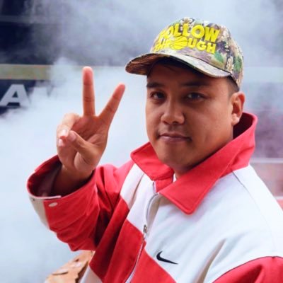 CJToledano's profile picture. i write, direct, and host sports stuff • founder @followthrough • past: house of highlights, b/r, nfl, pistons • @pointgamepod w/ Isaiah Thomas • yo gabba gabba