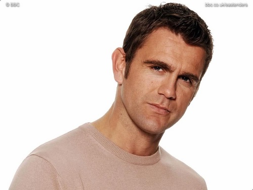 The names Jack Branning. A gym owner in Walford, part-owner of a car lot and all round great Dad.