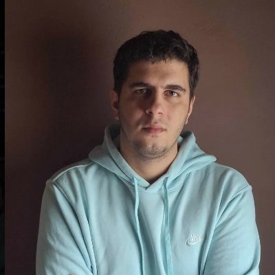 TwoN_LoL's profile picture. 