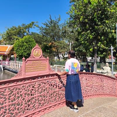 oil_B1a's profile picture. Wheels up_BamBam