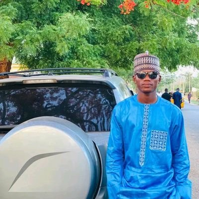 SalimAb60271011's profile picture. pray-trust-wait