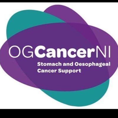 OGCancerNI's profile picture. Oesophageal and Stomach Cancer Support