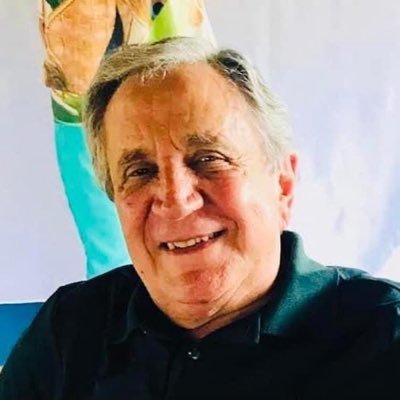 JMattosoju's profile picture. 🇧🇷, Cristão, Direitista, Armamentista, Economista, Casado, Pai, Avô, Aposentado. EX: Reservista, Prof Universit, Rotariano, Executivo, Consultor, Auditor.