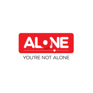 ALONE_IRELAND's profile picture. ALONE is a national organisation that supports older people to age at home. 

National Support & Referral Line 0818 222 024 

hello@alone.ie

RCN:20020057