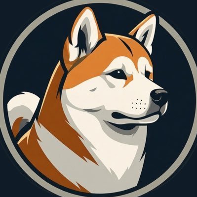 HachikoDesk's profile picture. Official X of $HACHI, Most Loyal Dog, meme and memecoin🐶
