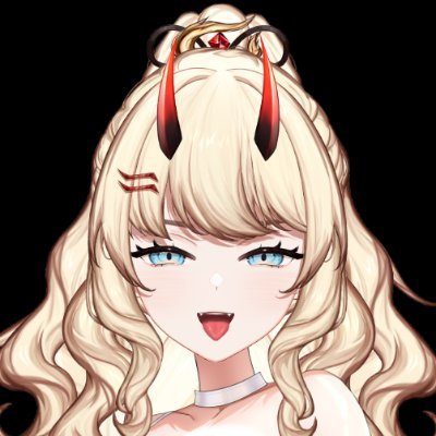 vTuberFuoca