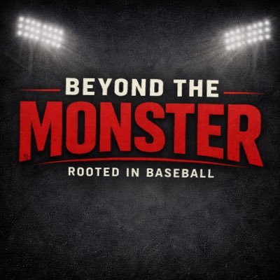 BeyondtheMnstr's profile picture. Beyond the Monster | A multimedia baseball brand covering the game beyond the box score ⚾️ Podcasts on Apple, Spotify & iHeart 🎧