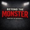 BeyondtheMnstr's profile picture. Beyond the Monster | A multimedia baseball brand covering the game beyond the box score ⚾️ Podcasts on Apple, Spotify & iHeart 🎧