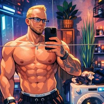 AlexisBFit's profile picture. 