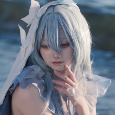 _m_3030's profile picture. 20↑/158cm/関東/Cosplay🔰/存在しない/無断転載禁止/原神多めの雑多/最近鳴潮がきている