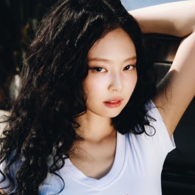 envioqus's profile picture. A typa rapper that makes you forget that you got a type, Jennie Kim of BLACKPINK