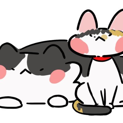 meonji_hello's profile picture. 냥아치 너구리 한 마리 와 쫄보 삼색이 한 마리
 🦝먼지🦝 
🎂 2018. 06. 11. 🏡 2019. 03. 01.
 🐈안녕🐈 요둥네 임보출신
🎂 2019. 07. 25.(주슨날) 
🏡 2019. 10. 09.(요둥네에서집으로온날)