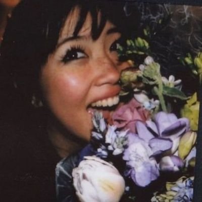 mcelinecarioca's profile picture. she's got the devil in her heart but her eyes they tantalize
𖦹