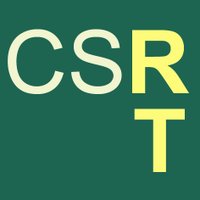 CSR info (@csr_rt) 's Twitter Profile