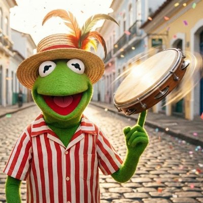 imohmyfrog's profile picture. 🎬 Meme Maker/Graphic Designer/A.I. Tester/Fake Nerd
💬Y.O.L.O.
💎 Case Hardened Enjoyer
🇧🇷 BRAZIL ON TOP