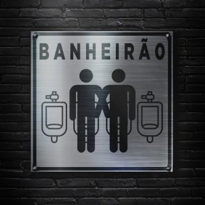 peganobanheirao's profile picture. Divulgando os melhores banheirões da Onnow Play!!