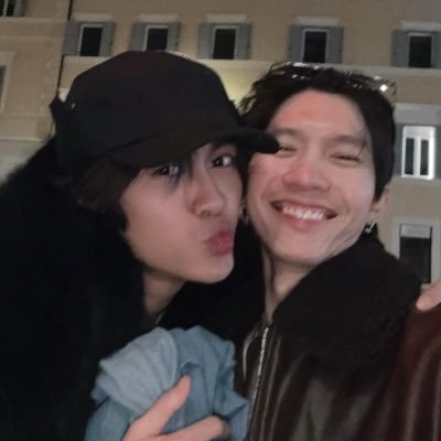 hourlyaouboom_'s profile picture. — for @tnbau1 and @besevboom #อู๋บูม #AouBoom #aou_tnbknr #besevboom