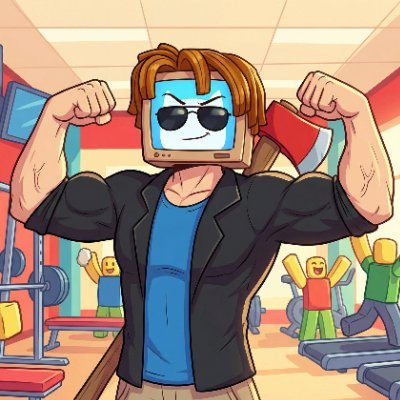 DebuggedLua's profile picture. 22 yo roblox dev. 5 years of experience in Lua.