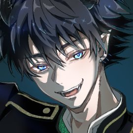 enogunomama's profile picture. SNSに慣れてなさすぎる絵描き(20↑)
絵を載せるだけ。主に二次創作(🌱/🏛, 光/時, 😈🛸)たまにオリジナル🎨
無断転載禁止
The account for updating my drawings. Repost prohibited.