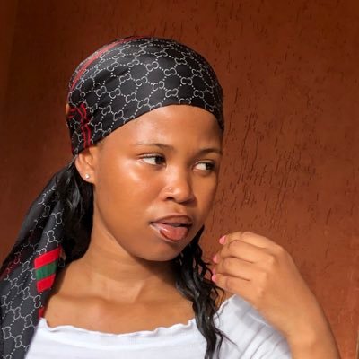 KgwarapiJudith's profile picture. 