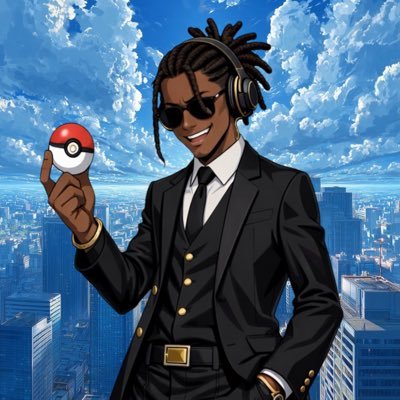 KingsArcadeX's profile picture. OC || Professional Pokémon Trainer || Team MZ Member || Quasartico Inc. Project Manager || Rust Syndicate Associate || SBC Tournaments Organizer || ◝(ᵔᗜᵔ)◜