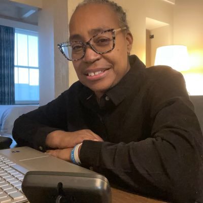 BrendaArmster's profile picture. Show One • #ServeGOD • Building A Community Of Business Owners • “Design Your Future” Serve Our Communities