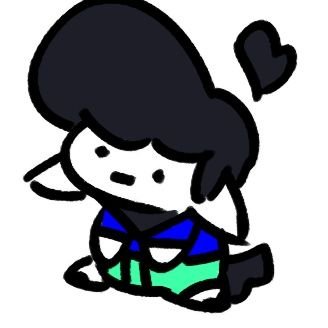 slayer25235's profile picture. :P
(Gender-fluid)